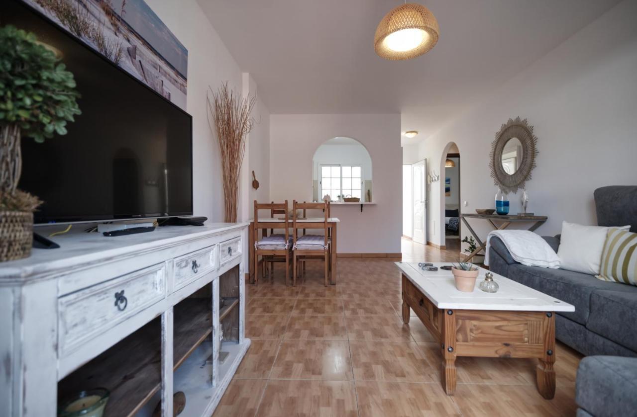 Infinity - Apts Ian Jandia Sur Лахита Экстерьер фото
